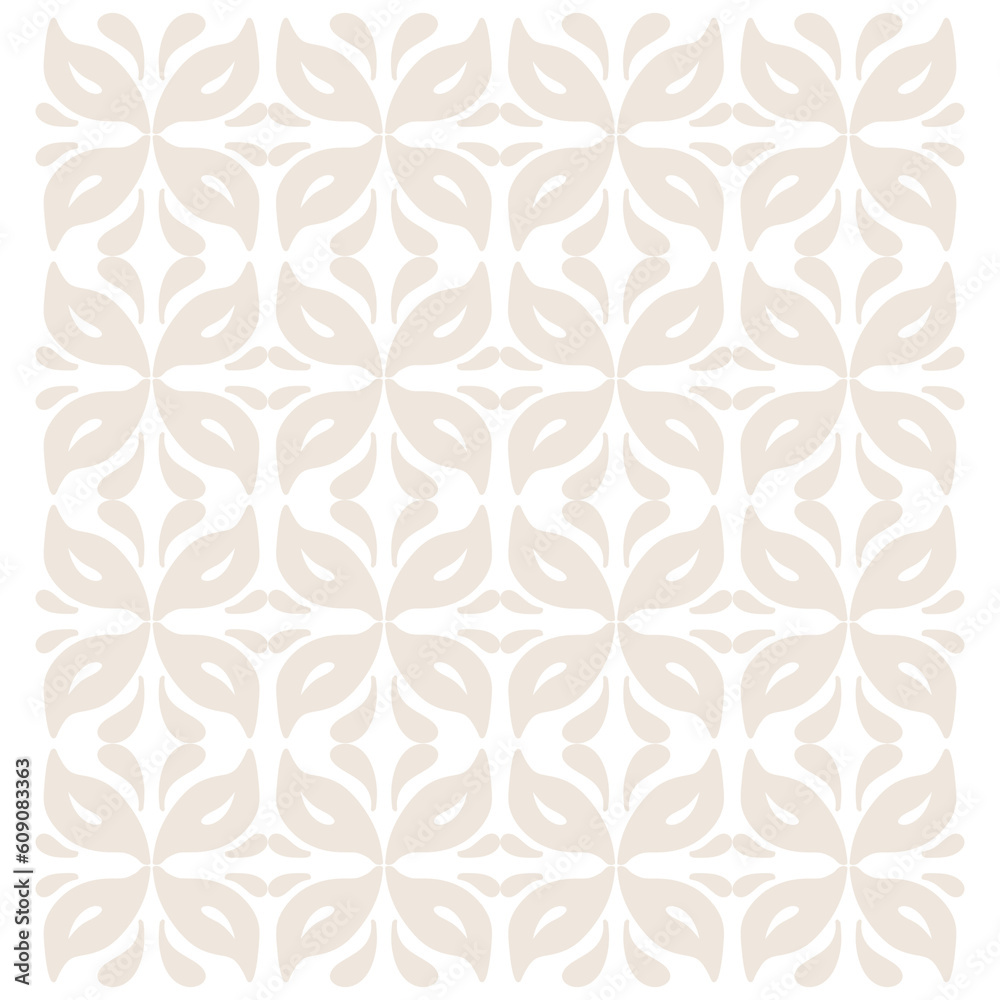 Islamic brown pattern,seamless pattern,batik pattern for background Islamic brown pattern,seamless pattern,batik pattern for background
