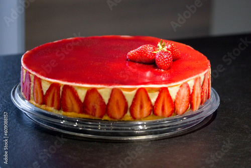 Fraisier