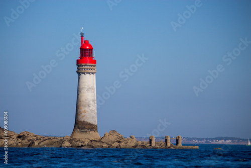 Phare du grand jardin