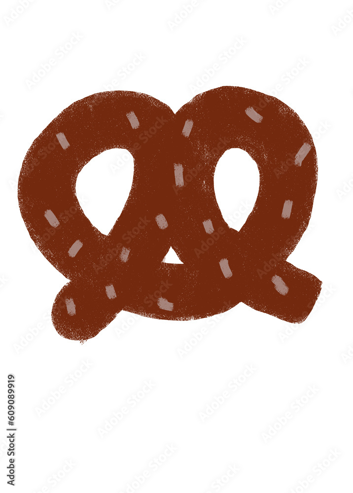 Pretzel Pretzel