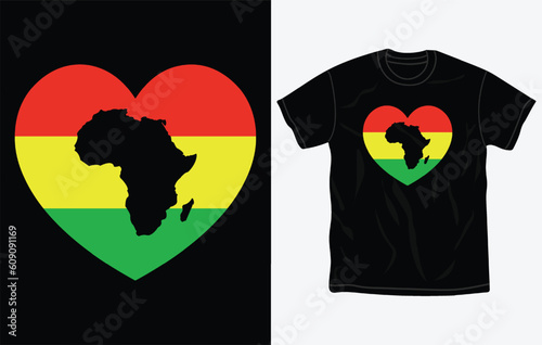Juneteenth tshirt design and print template, Quotes, Typography design, June 19, African American shirt design, Fully editable vector template.