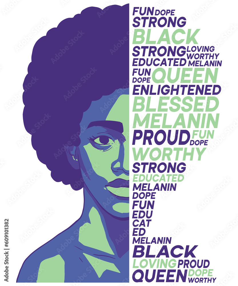 Black Queen Melanin Mom Juneteenth Mother's Day Black Queen Melanin Mom Juneteenth Mother's Day