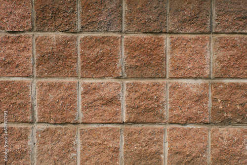 Wallpaper Mural Square tile construction background Torontodigital.ca