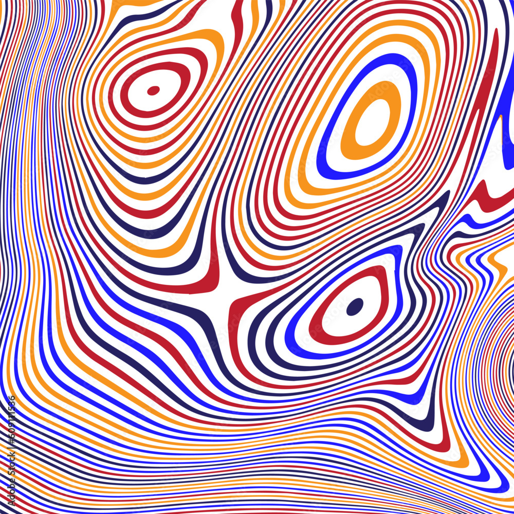 ABSTRACT ILLUSTRATION MARBLED TEXTURE LIQUIFY PSYCHEDELIC COLORFUL DESIGN. OPTICAL ILLUSION BACKGROUND VECTOR DESIGN ABSTRACT ILLUSTRATION MARBLED TEXTURE LIQUIFY PSYCHEDELIC COLORFUL DESIGN. OPTICAL ILLUSION BACKGROUND VECTOR DESIGN