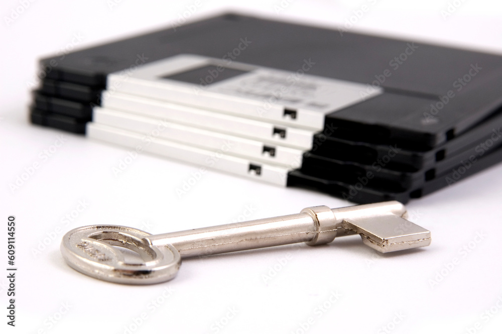Computer Data Security Computer Data Security