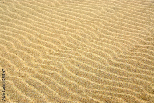 Abstract sand background