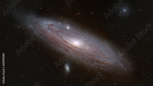 Astronomy Deepsky Photography