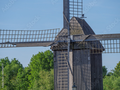 Weseke im westliche Münsterland photo