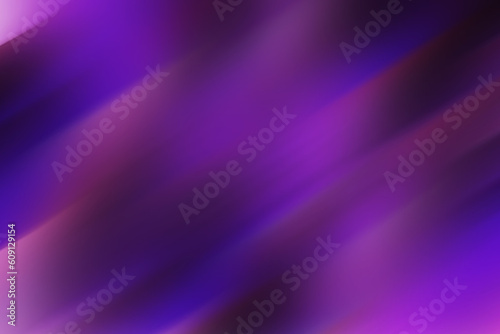 Abstract geometric stripes Background defocused Vivid blurred colorful wallpaper illustration