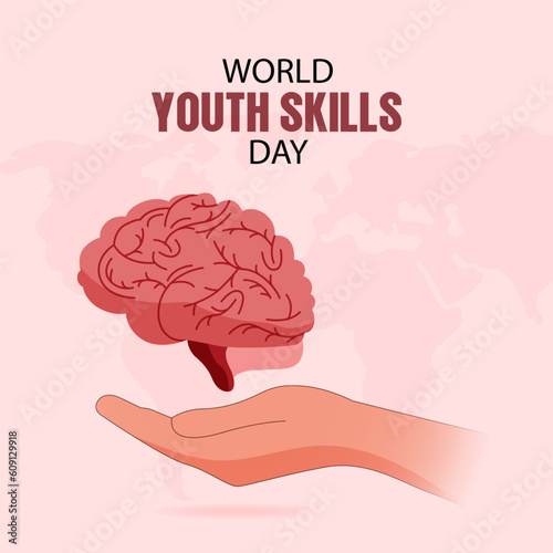 World Skills Day, also known as World Youth Skills Day, is observed on July 15th every year