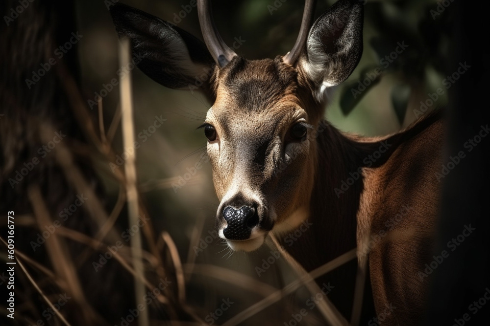 Deer Deer