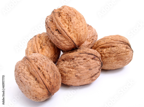 Walnuts