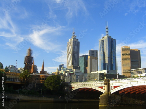 Melbourne © Designpics