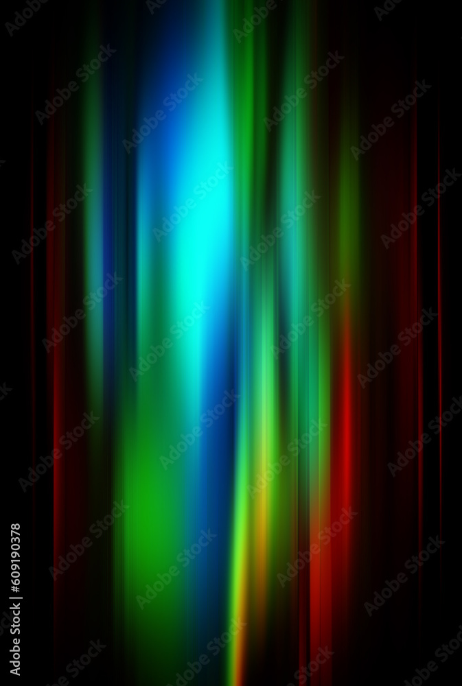 High tech abstract background