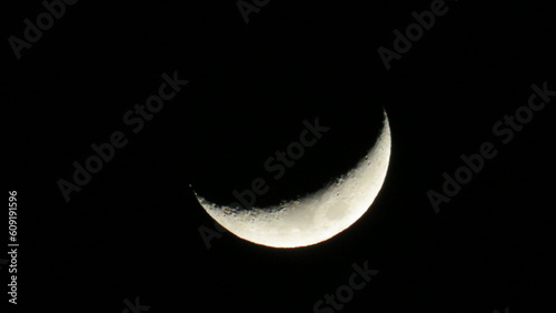 A piece of moon