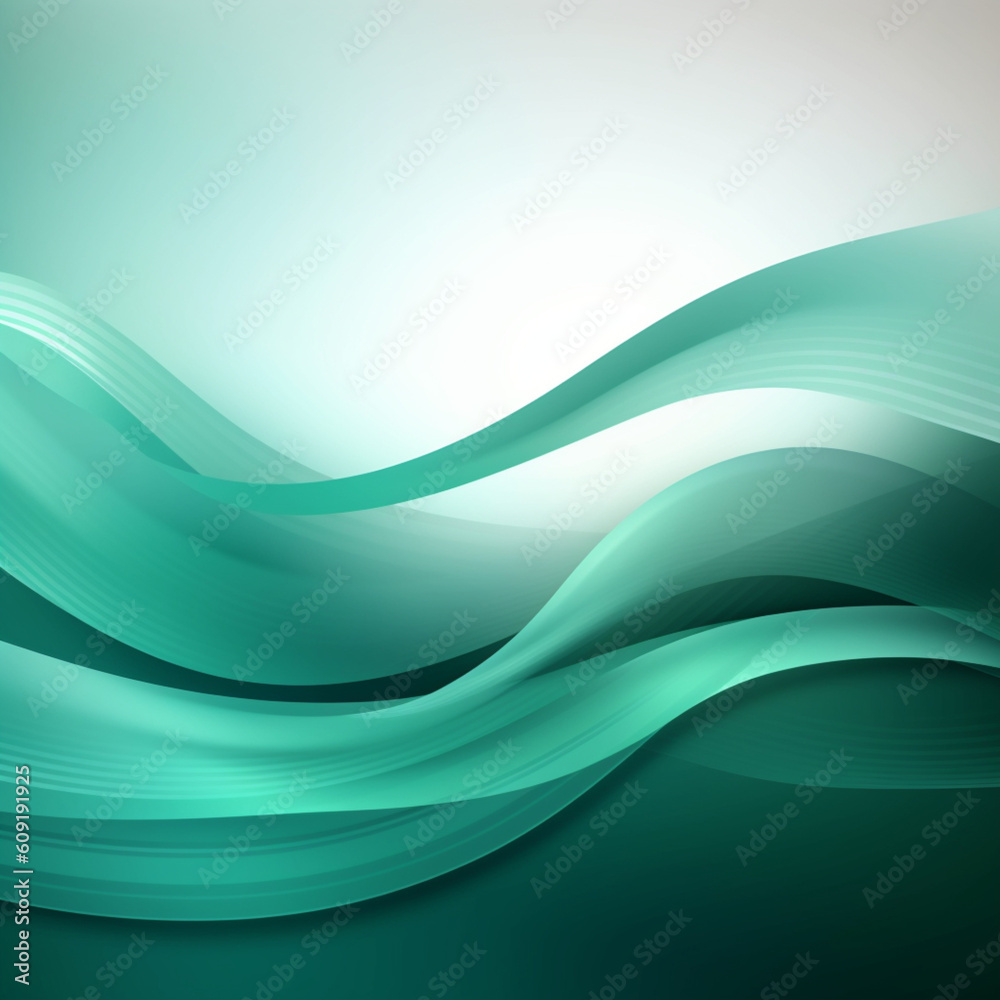 Silk Wave Background Silk Wave Background