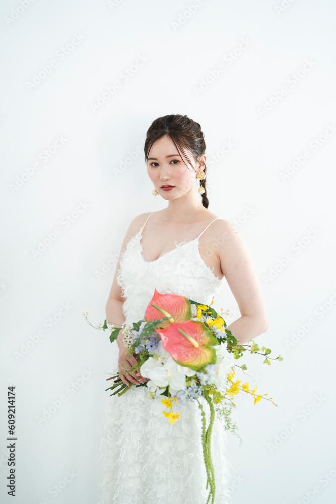 花嫁ウェディング 花嫁ウェディング