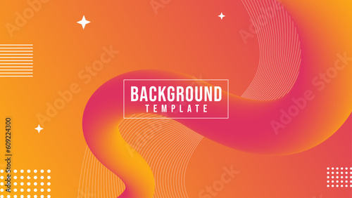 abstract background