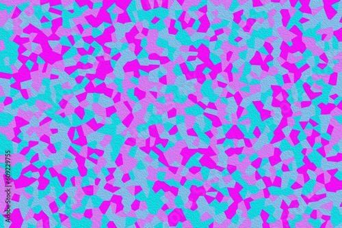 Colorful texture background