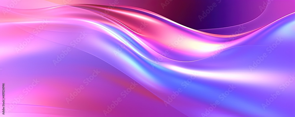 Abstract Liquid Swirls on Holographic Fluid Neon Pink and Blue Liquid Abstraction Dreams Flow Dynamic Spectrum of Colors Background ,Ai Generative Abstract Liquid Swirls on Holographic Fluid Neon Pink and Blue Liquid Abstraction Dreams Flow Dynamic Spectrum of Colors Background ,Ai Generative