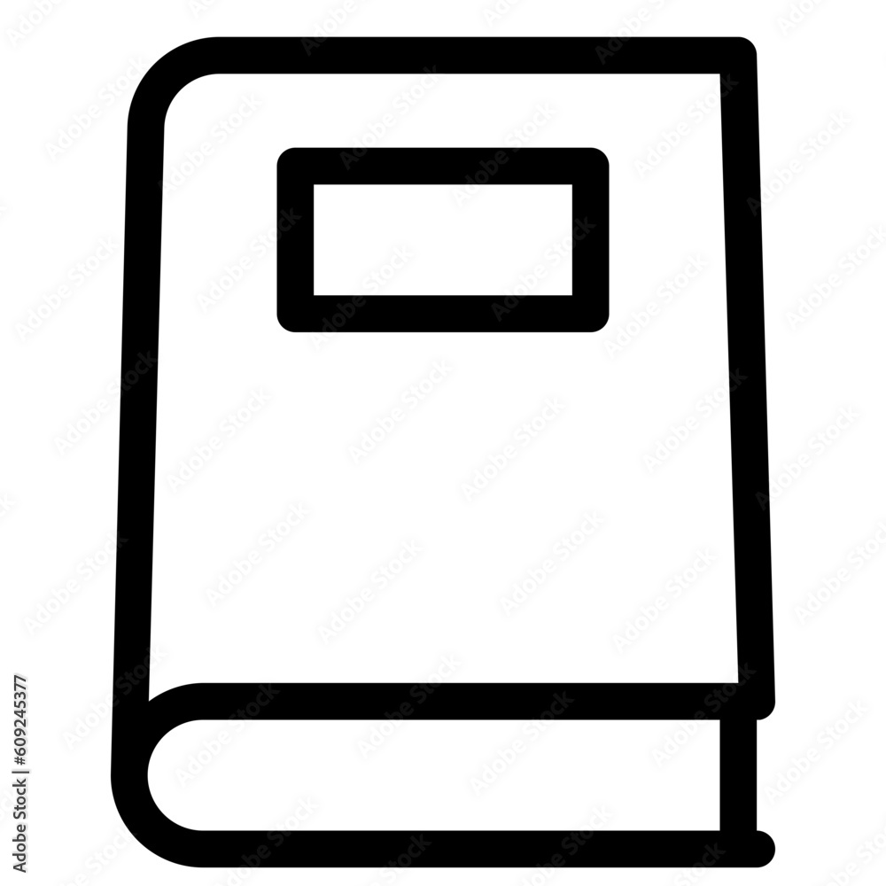 Book icon for science and education Book icon for science and education
