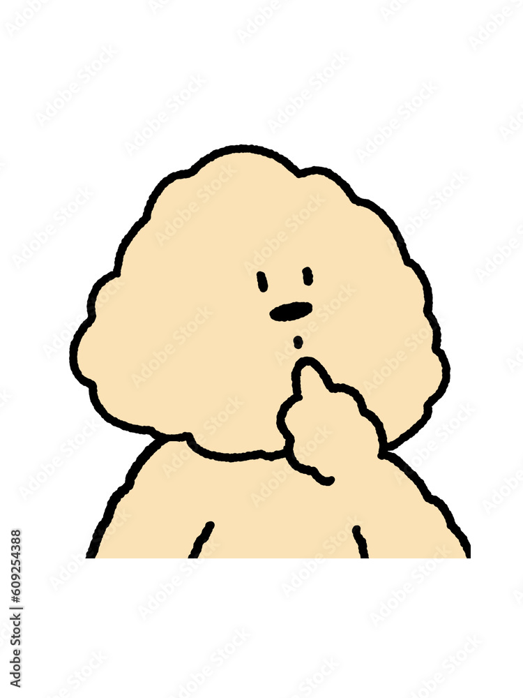 Fluffy bear Fluffy bear
