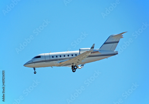 private charter for business travel