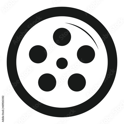 sewer icon vector