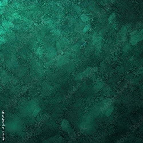Emerald Background Texture Style - Emerald Backdrop with empty copy space for text - Emerald Pattern Wallpaper created with Generative AI Technology © Sentoriak
