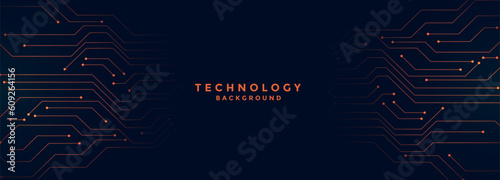 digital circuit board technology background for internet connectivity