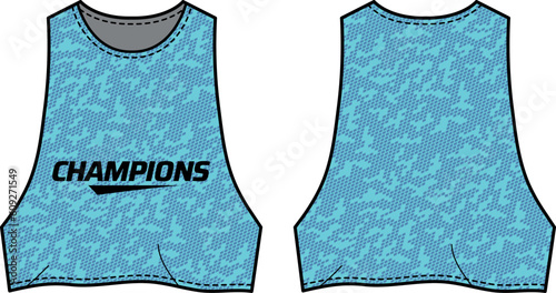 Women Slashed Sleeveless crop top tank top design flat sketch fashion Illustration Vector, Fashionable Casual wear Trapeze top suitable for girls and Ladies for training kit for sports activity.