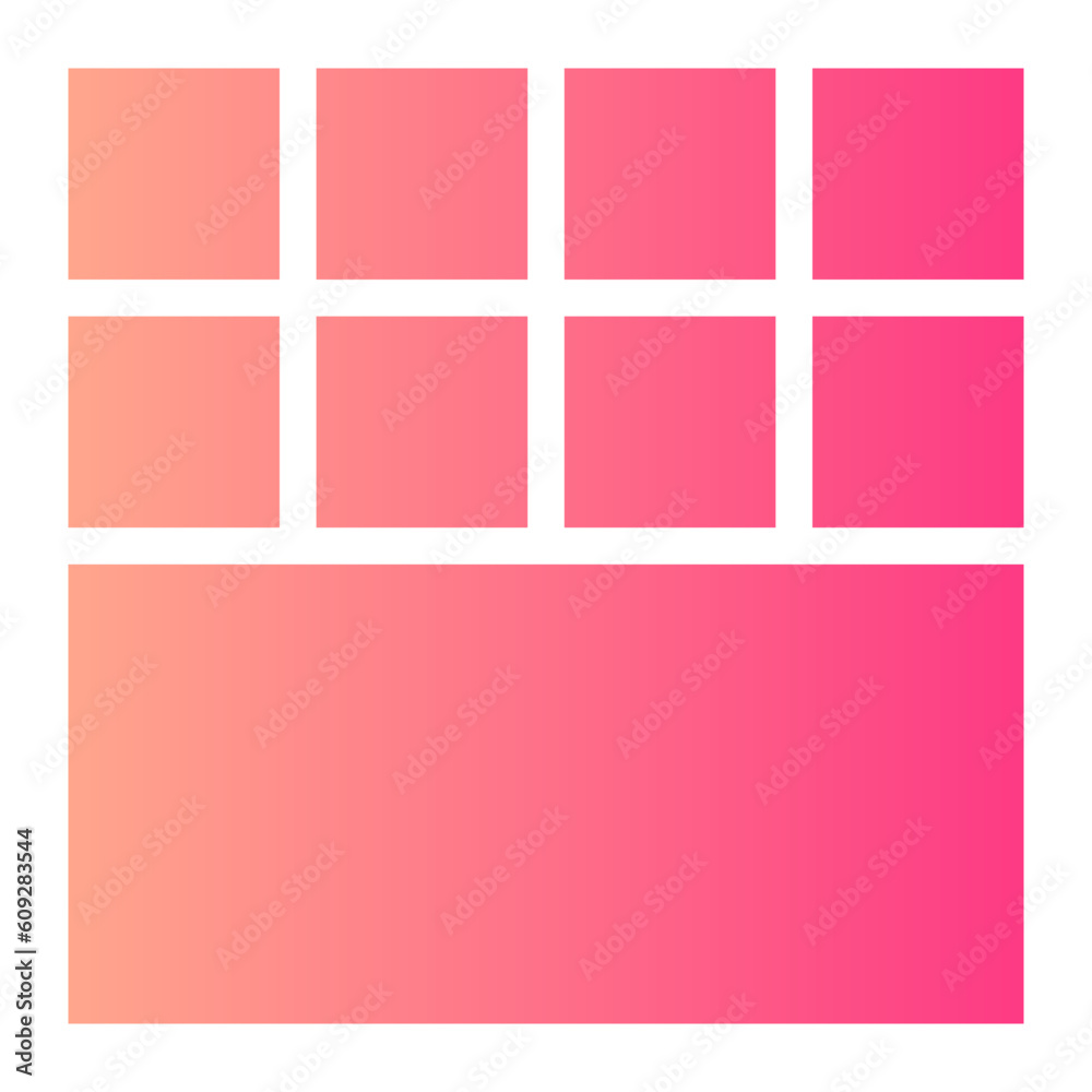 grid icon grid icon