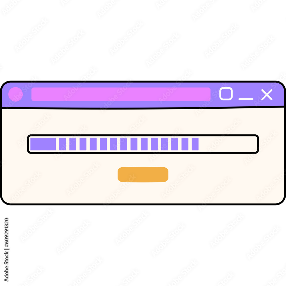 Retro UI Retro UI