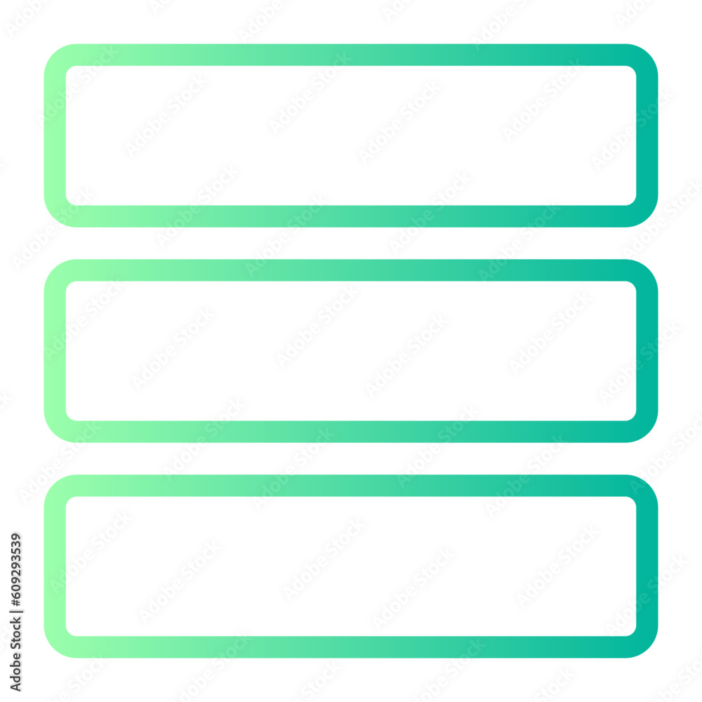 row icon row icon