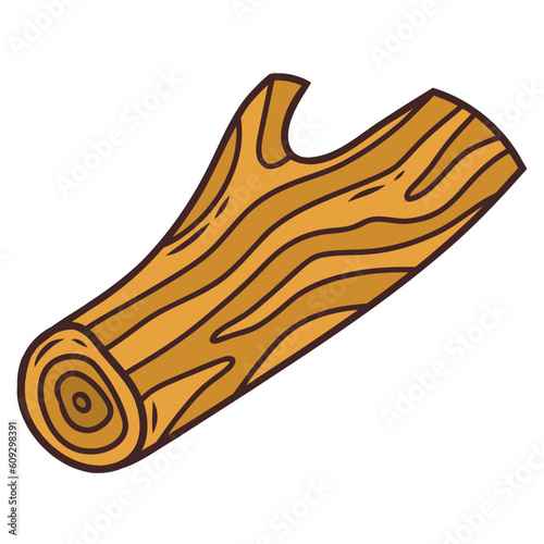 lumber wooden