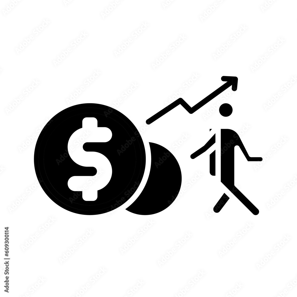 Solid Vacation Expenses design vector icon design vector line icon svg Solid Vacation Expenses design vector icon design vector line icon svg