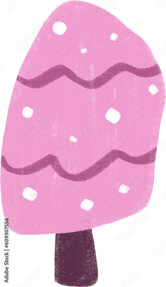 Christmas tree illustration Christmas tree illustration