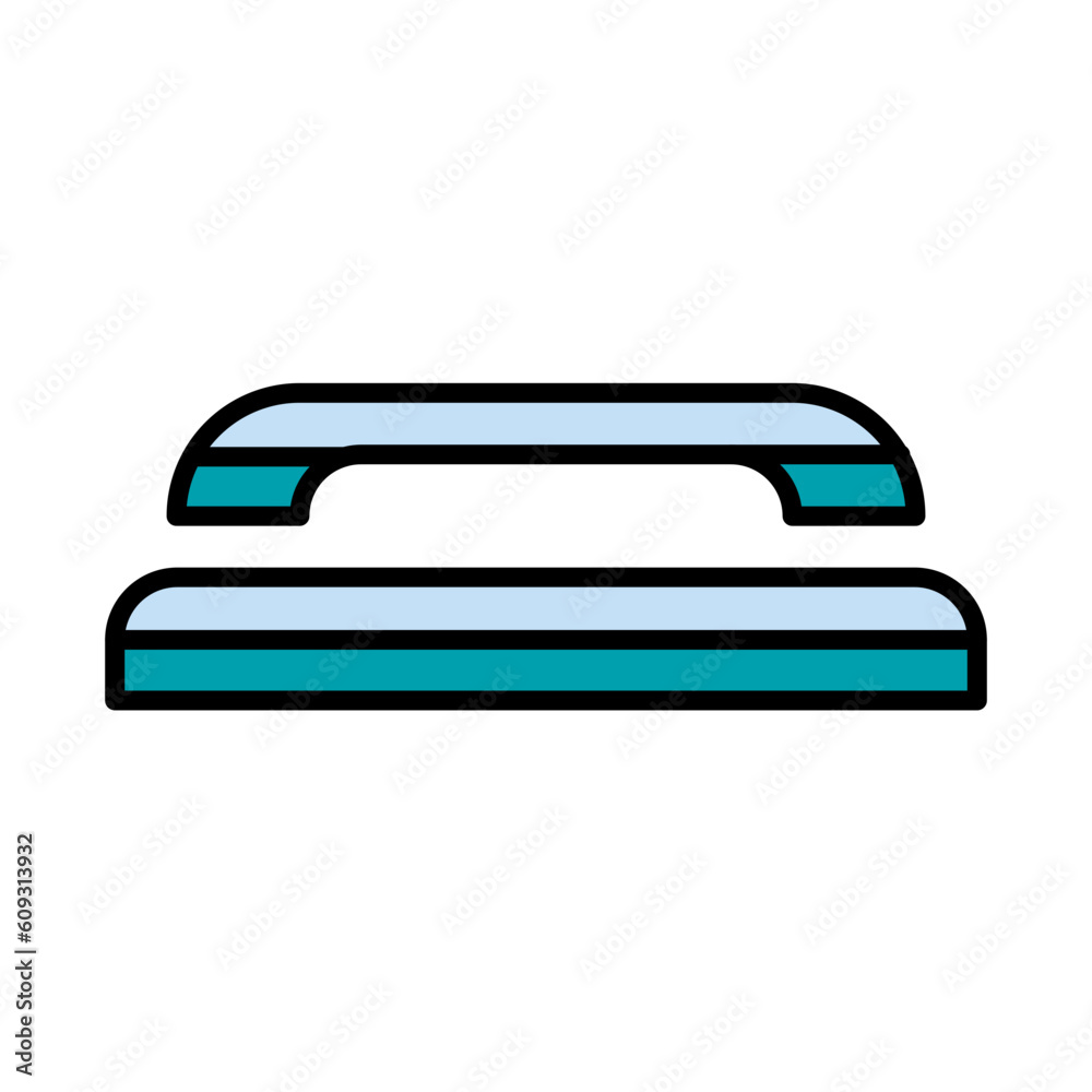 Filled Line Telephone design vector icon design vector line icon svg Filled Line Telephone design vector icon design vector line icon svg