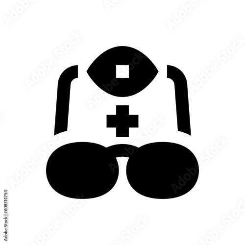 glasses