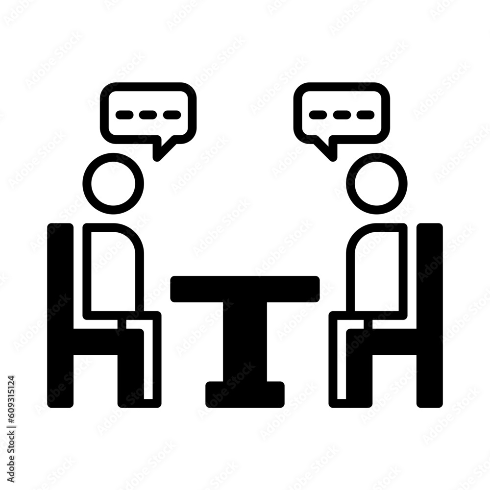 Solid Line Meeting room design vector icon design vector line icon svg Solid Line Meeting room design vector icon design vector line icon svg