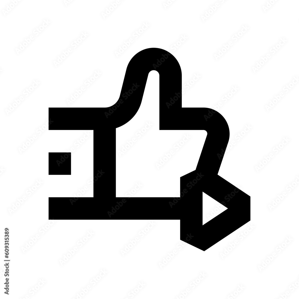 like like
