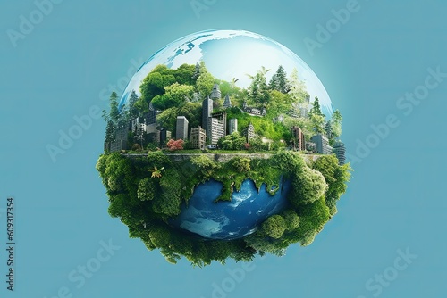 digital art mr planet design globe mr planet world concept art