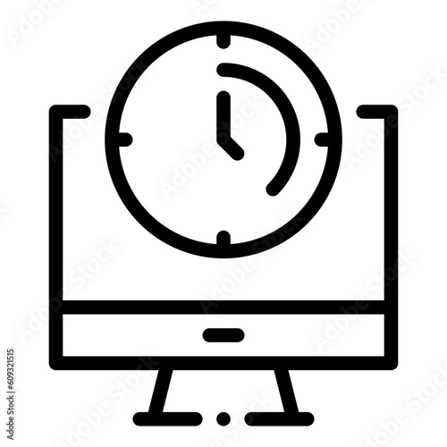 computer icon