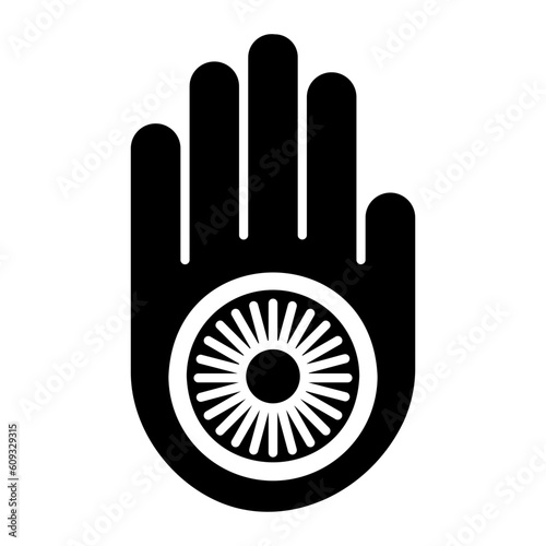 mehndi icon
