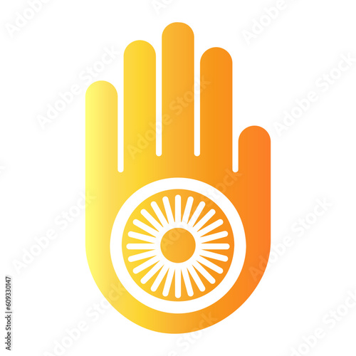 mehndi icon