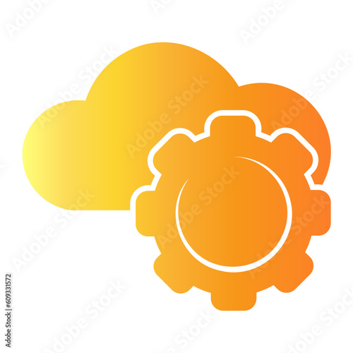 configuration icon