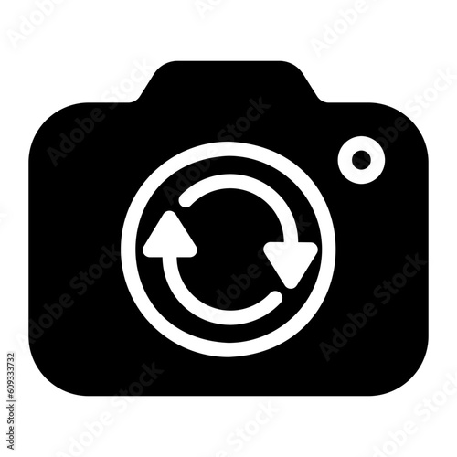 camera icon