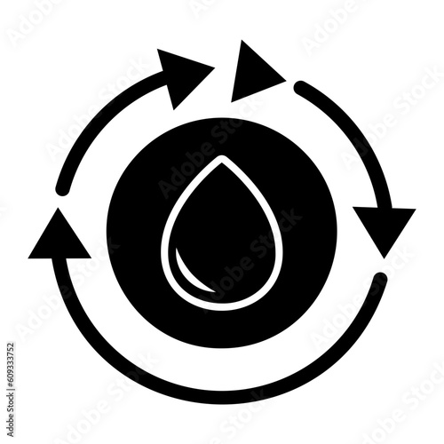 water icon