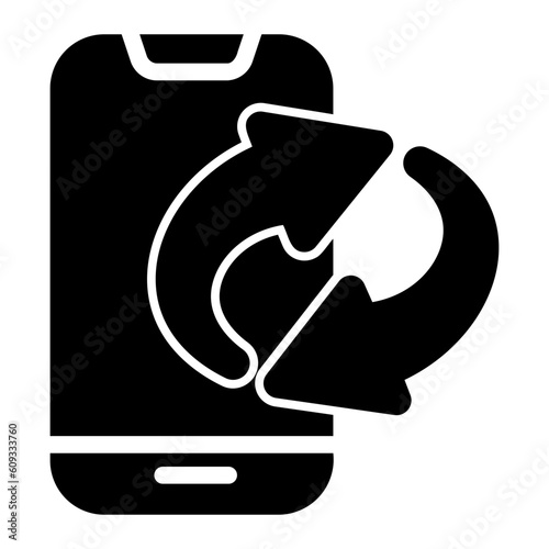 handphone icon