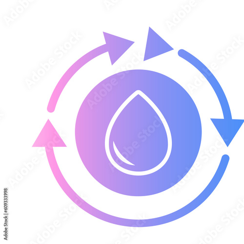 water icon